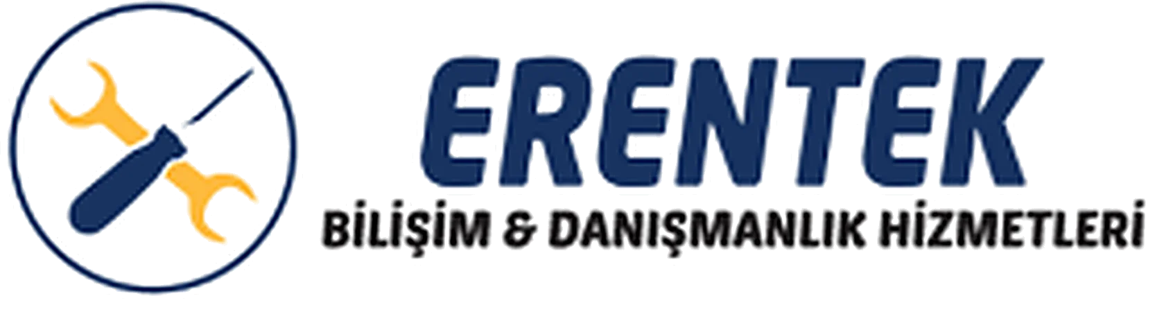 Erentek Logo